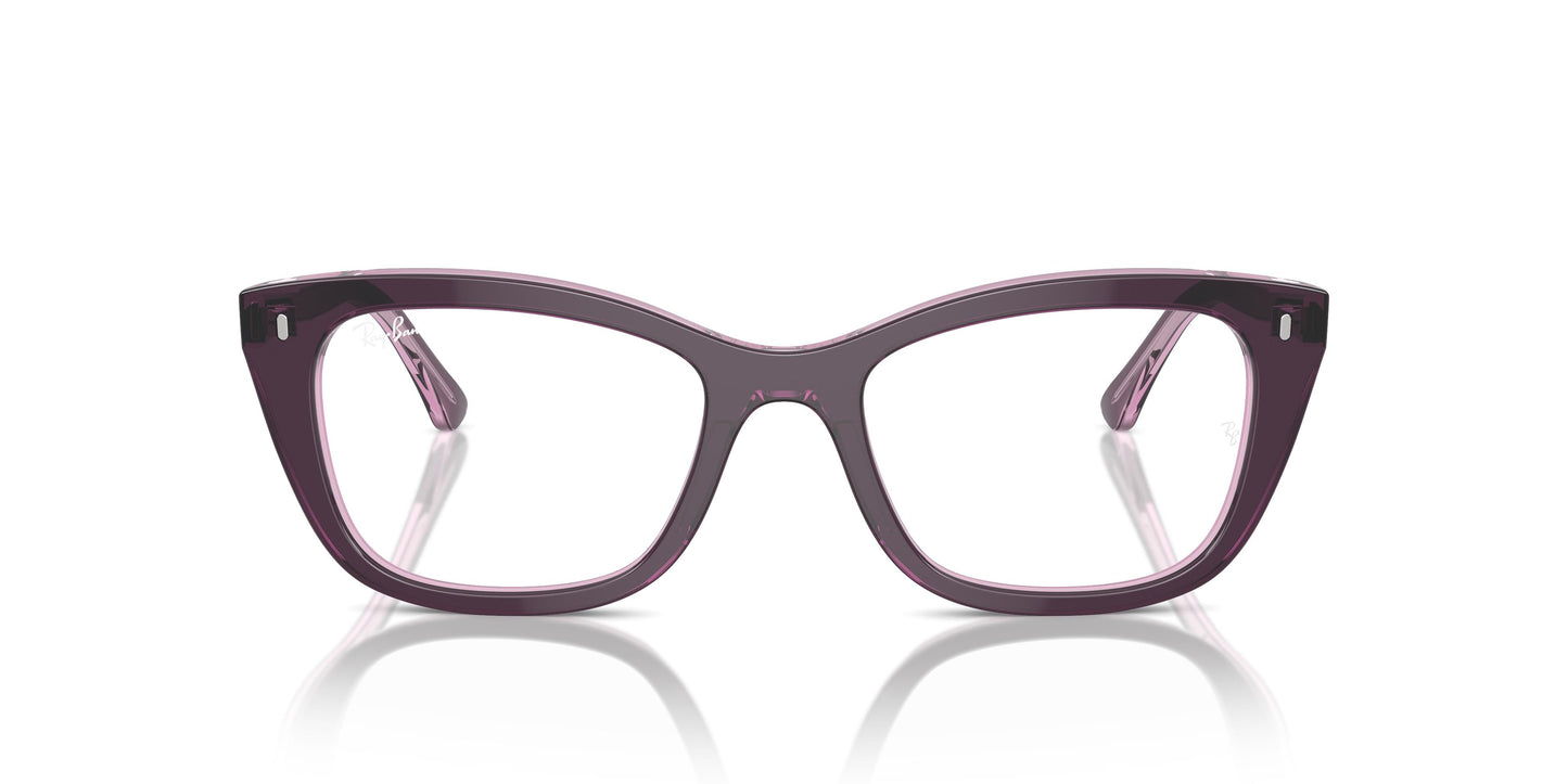 Ray-Ban RX5433 8364 50