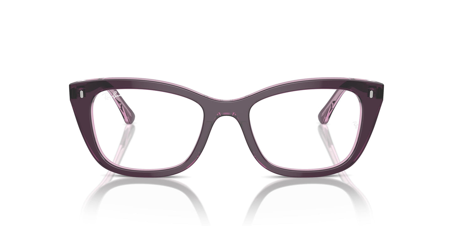 Ray-Ban RX5433 8364 52