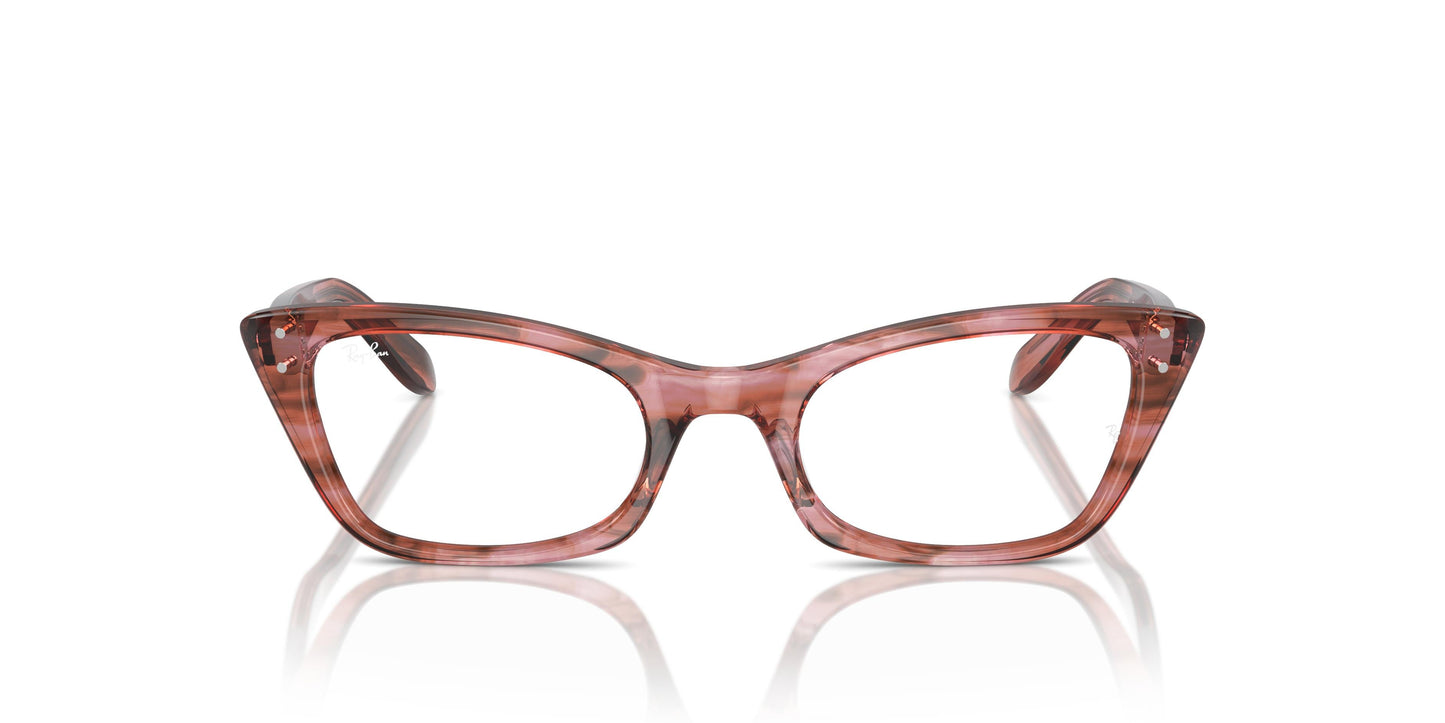 Ray-Ban RX5499 LADY BURBANK 8363 49