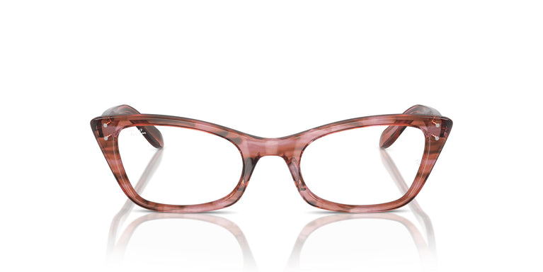 Ray-Ban RX5499 LADY BURBANK 8363 49