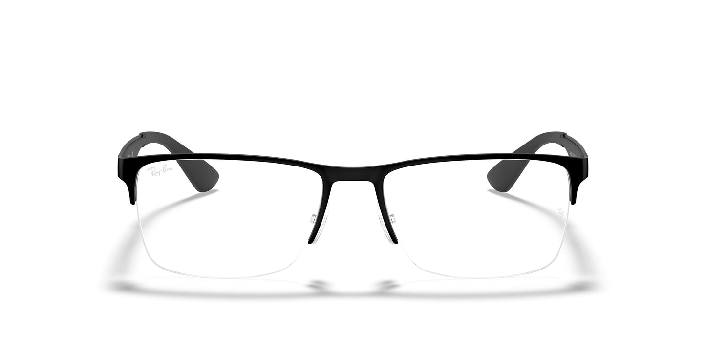 Ray-Ban RX6335 2503 56