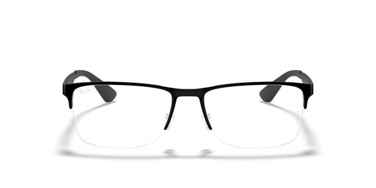 Ray-Ban RX6335 2503 56