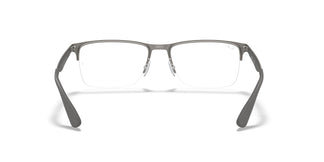 Ray-Ban RX6335 2855 56