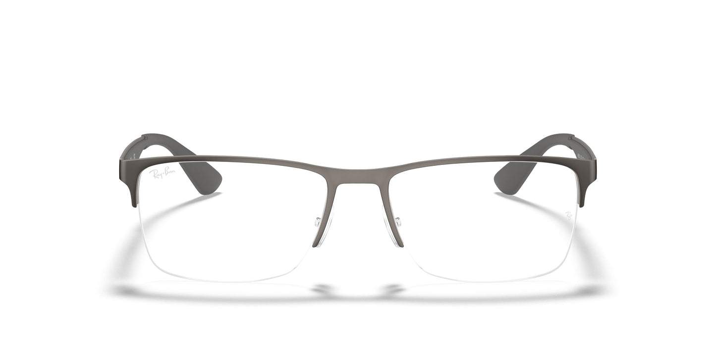 Ray-Ban RX6335 2855 58