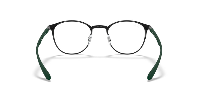 Ray-Ban RX6355 3098 50