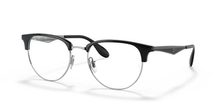 Ray-Ban RX6396 8100 53