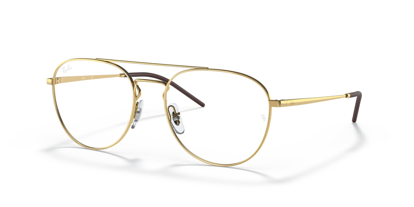 Ray-Ban RX6414 2500 53