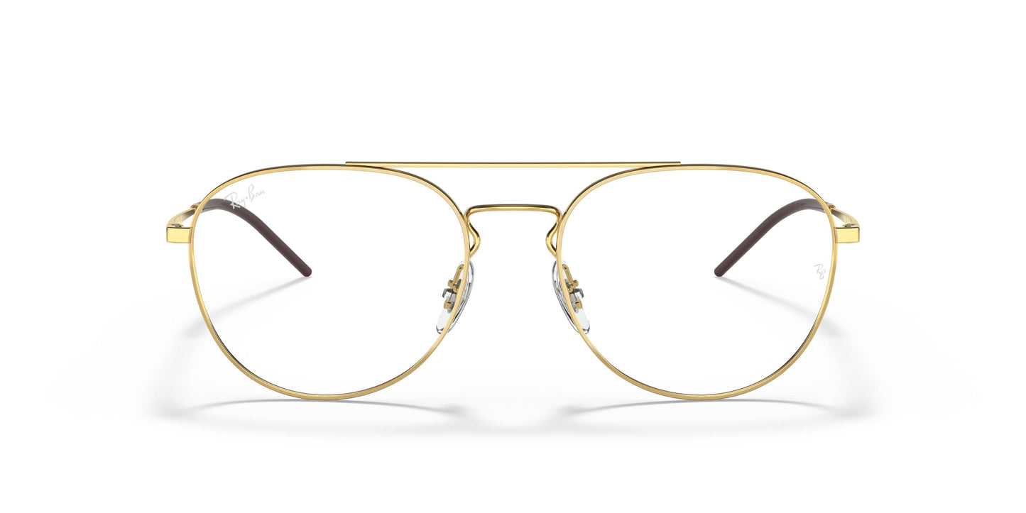 Ray-Ban RX6414 2500 53