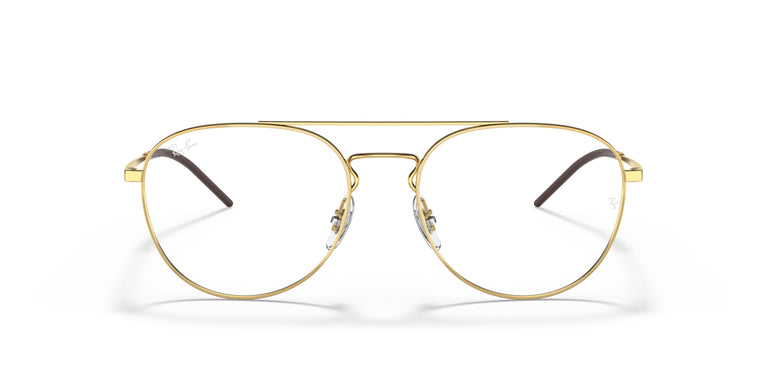 Ray-Ban RX6414 2500 53