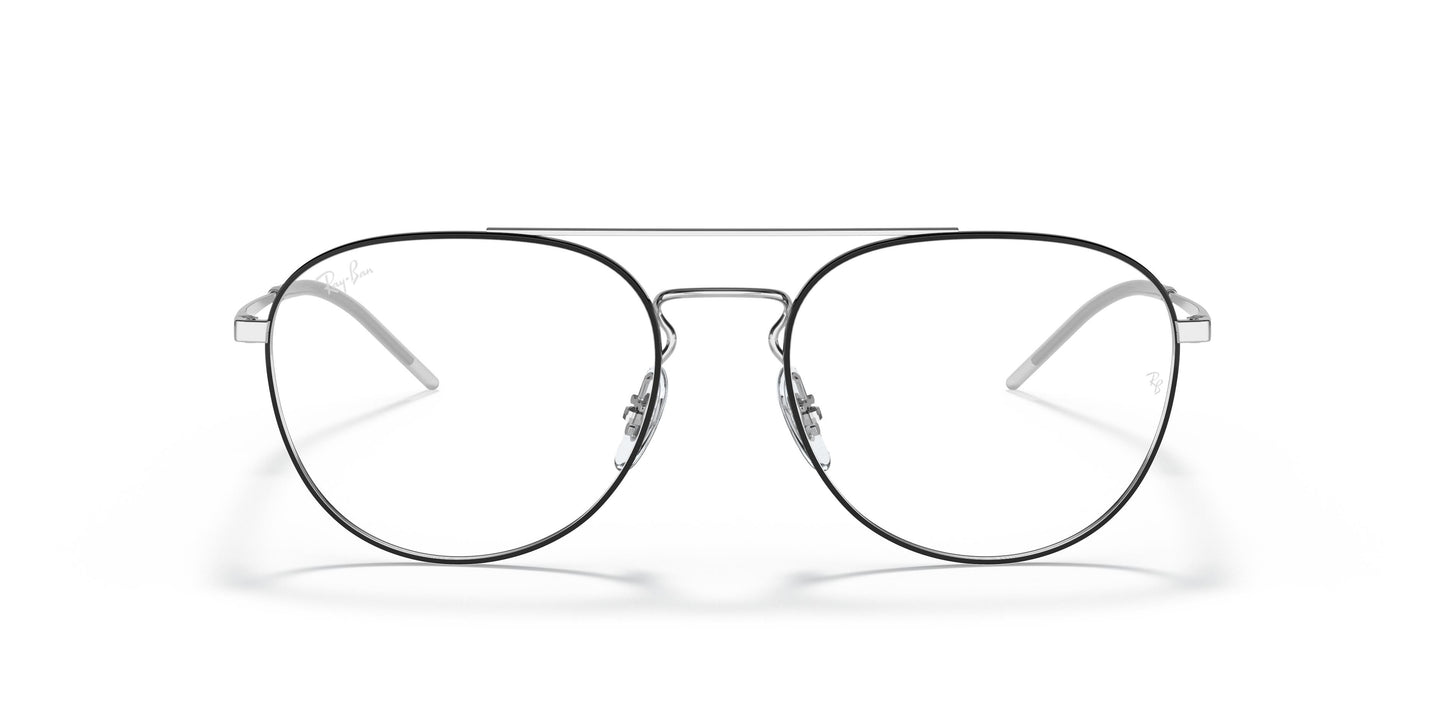 Ray-Ban RX6414 2983 53