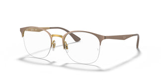 Ray-Ban RX6422 3005 49