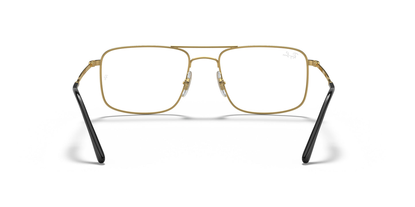 Ray-Ban RX6434 2946 55