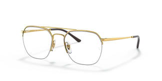 Ray-Ban RX6444 2500 53
