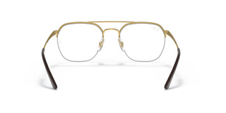 Ray-Ban RX6444 2500 53