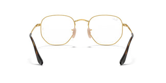Ray-Ban RX6448 HEXAGONAL 2500 48