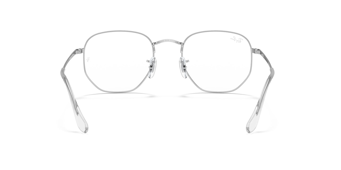 Ray-Ban RX6448 HEXAGONAL 2501 51