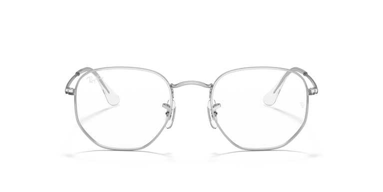 Ray-Ban RX6448 HEXAGONAL 2501 51