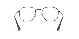 Ray-Ban RX6448 HEXAGONAL 2509 51