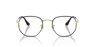 Ray-Ban RX6448 HEXAGONAL 3175 48