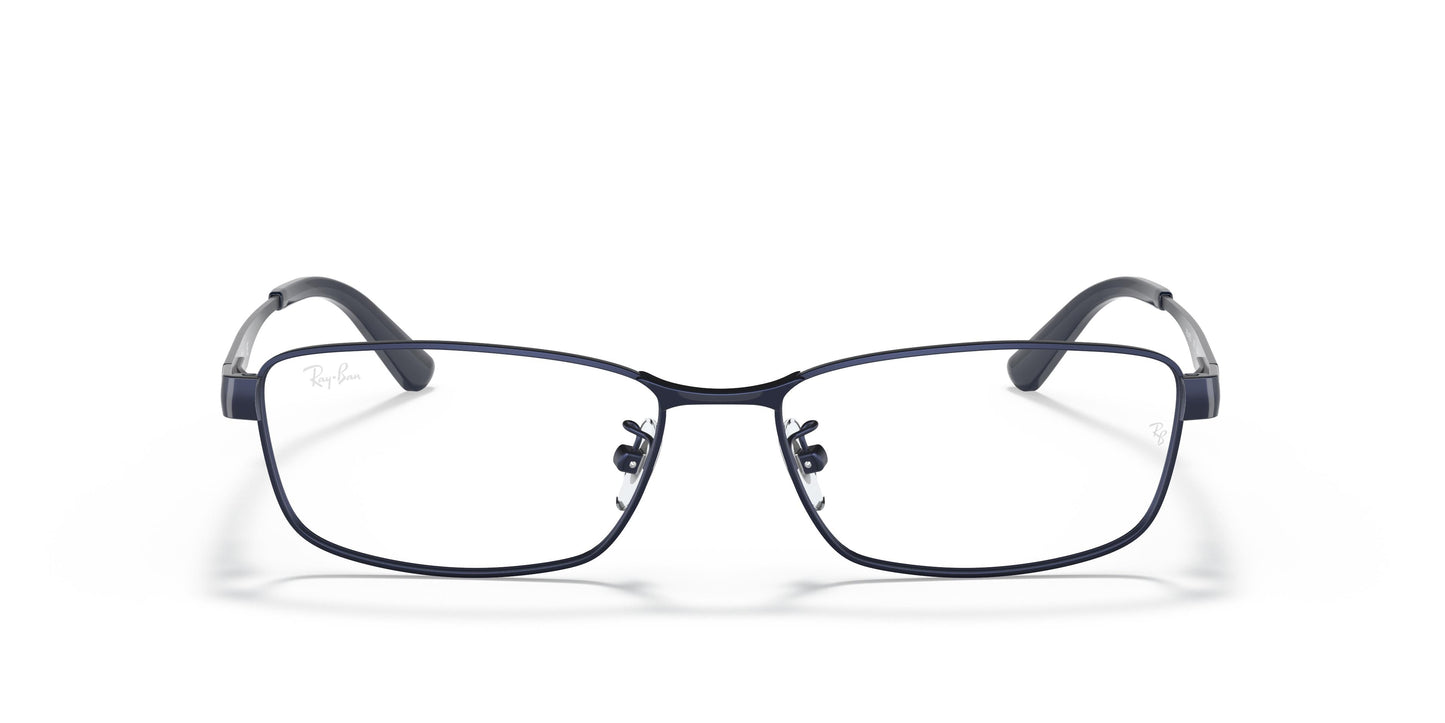 Ray-Ban RX6452D 3076 56