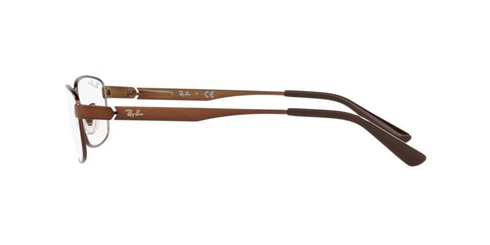 Ray-Ban RX6452D 3077 56