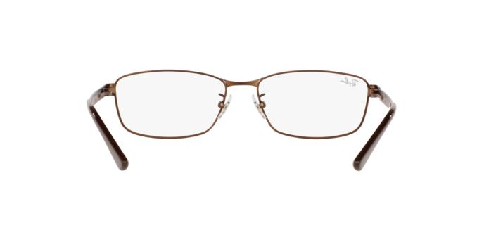 Ray-Ban RX6452D 3077 56