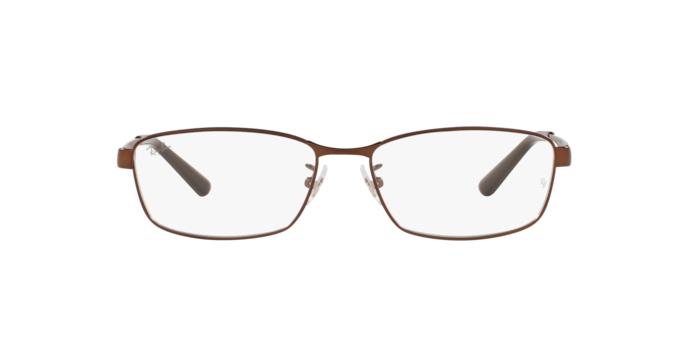 Ray-Ban RX6452D 3077 56