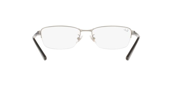 Ray-Ban RX6453D 2553 55
