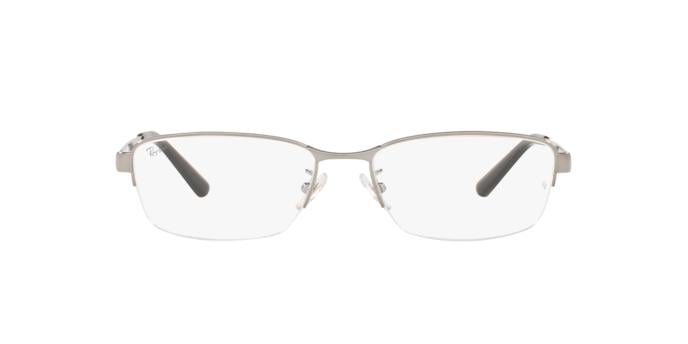 Ray-Ban RX6453D 2553 55