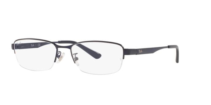 Ray-Ban RX6453D 3076 55