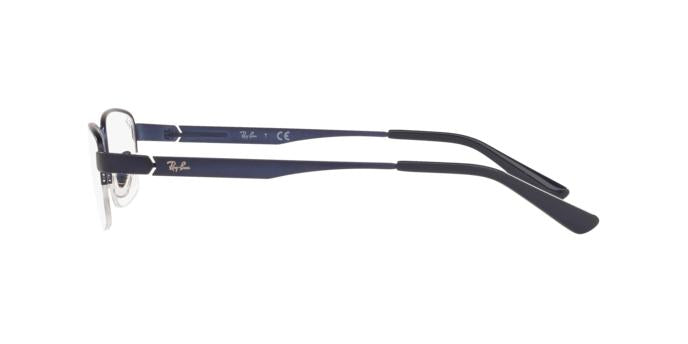 Ray-Ban RX6453D 3076 55