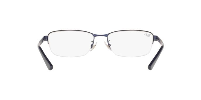 Ray-Ban RX6453D 3076 55