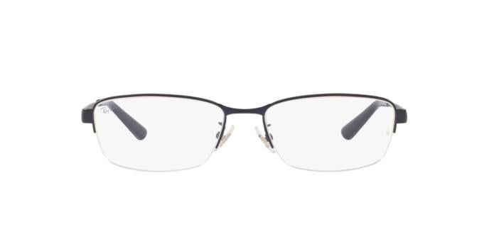 Ray-Ban RX6453D 3076 55
