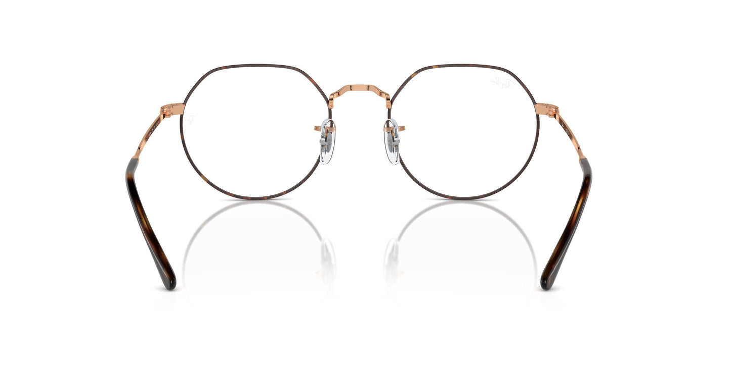 Ray-Ban RX6465 JACK 3176 51