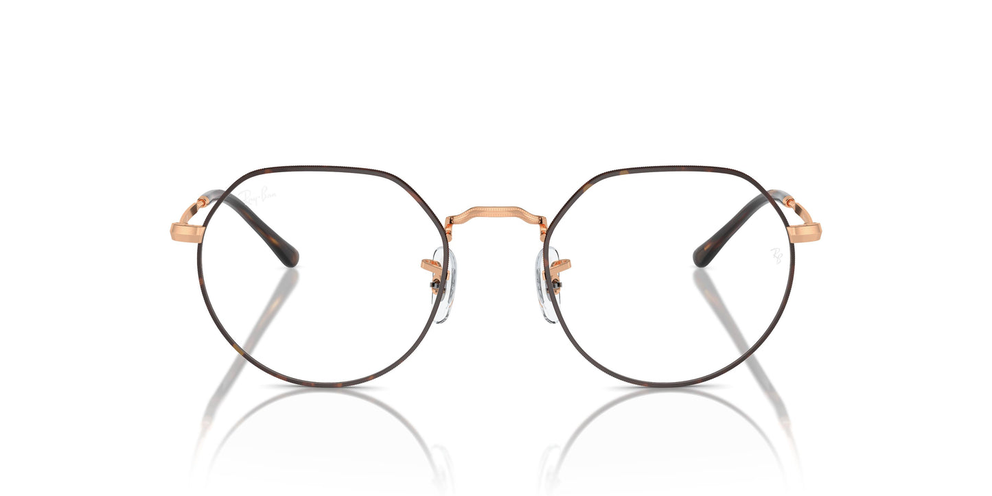 Ray-Ban RX6465 JACK 3176 49