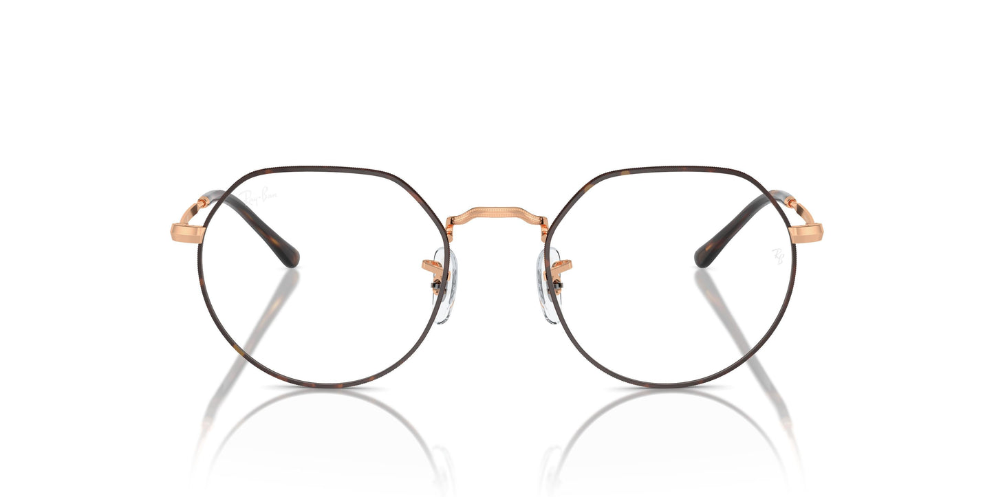 Ray-Ban RX6465 JACK 3176 51