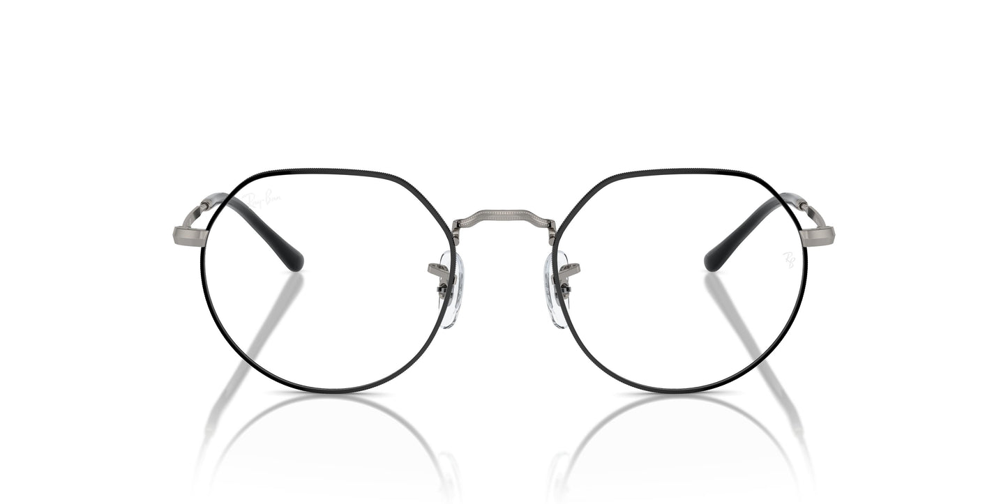 Ray-Ban RX6465 JACK 3179 49