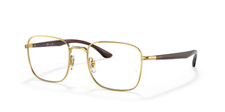 Ray-Ban RX6469 2500 52