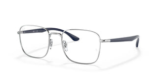Ray-Ban RX6469 2501 52