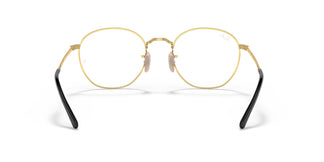 Ray-Ban RX6472 ROB 2991 50