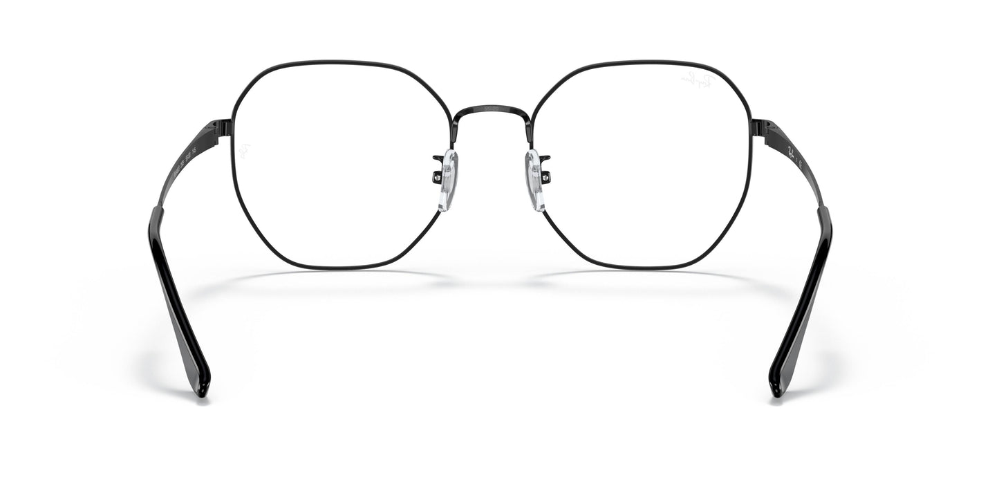 Ray-Ban RX6482D 2509 55