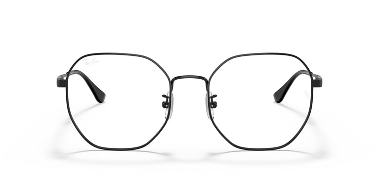 Ray-Ban RX6482D 2509 55