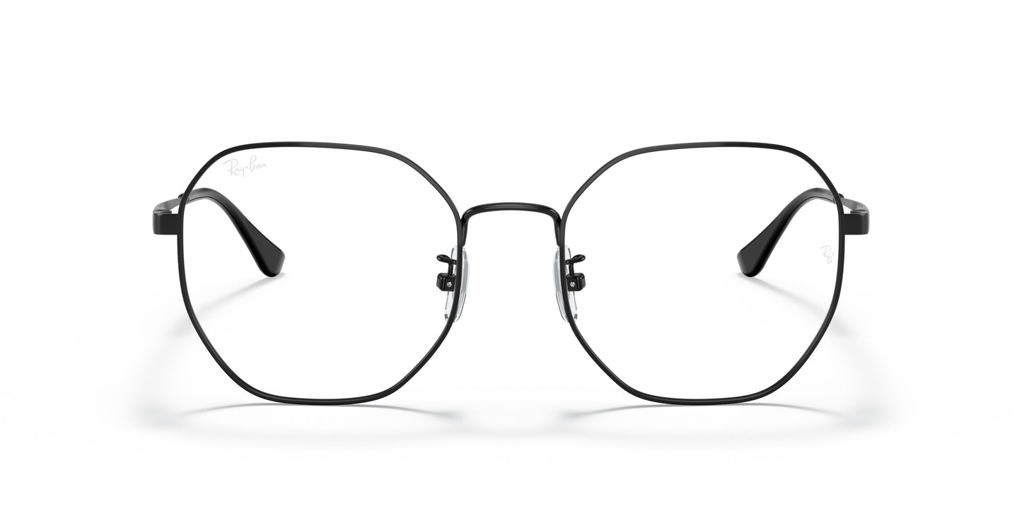 Ray-Ban RX6482D 2509 55