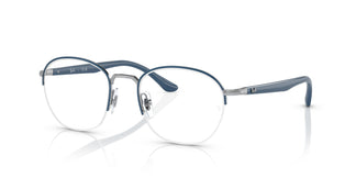 Ray-Ban RX6487 3145 52