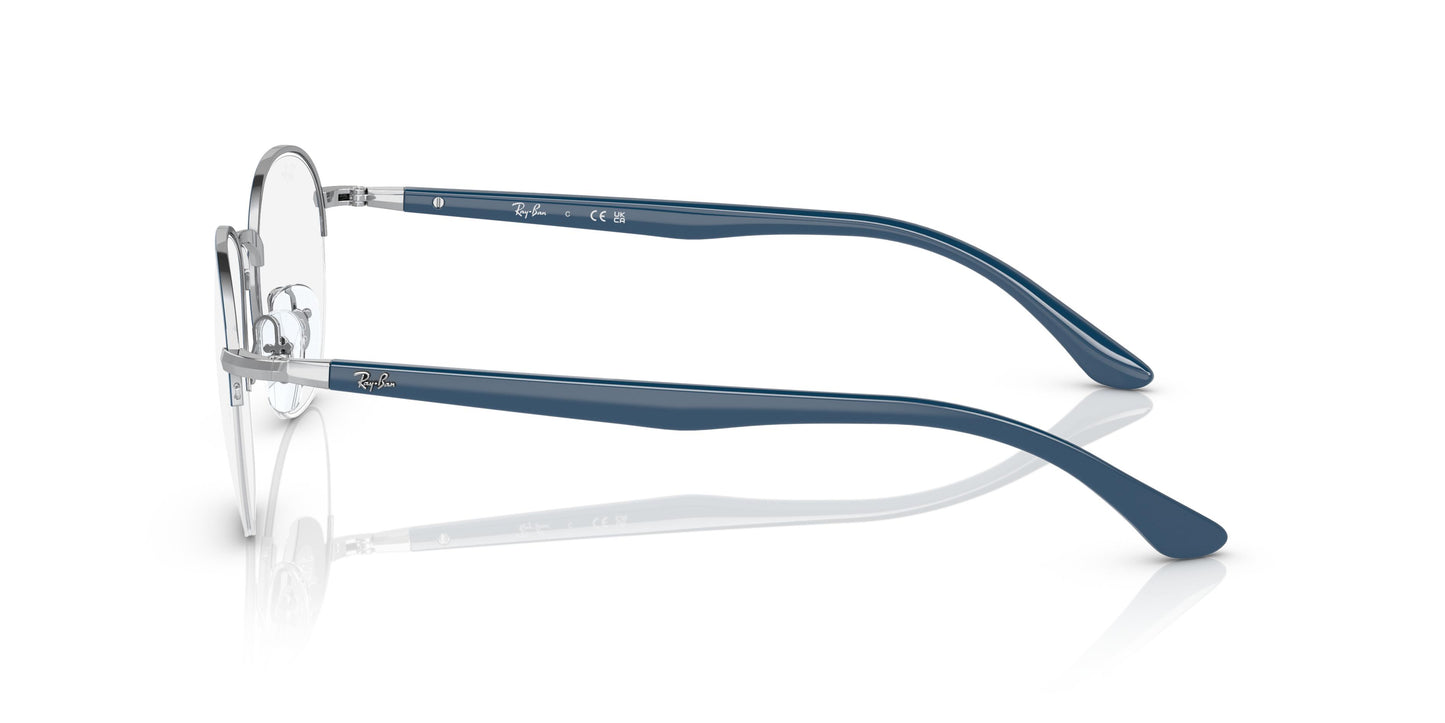 Ray-Ban RX6487 3145 52