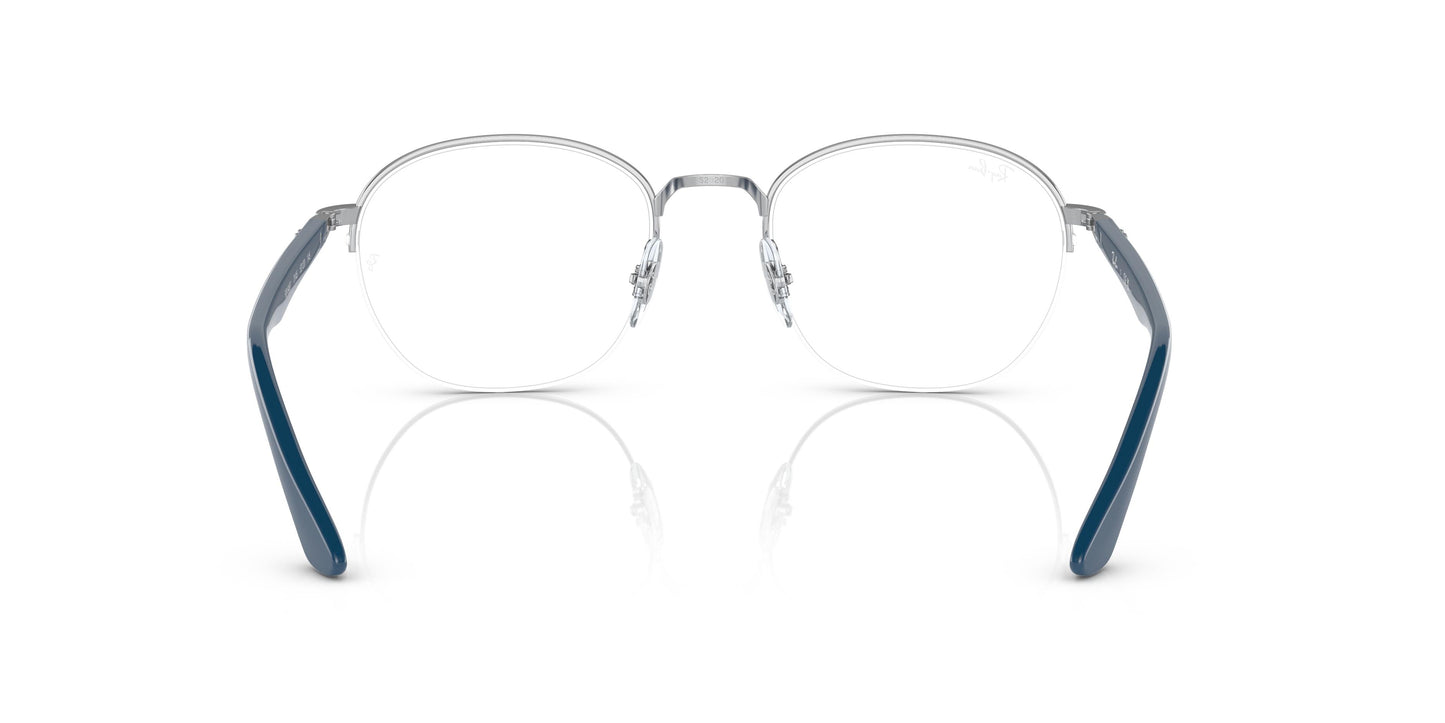 Ray-Ban RX6487 3145 52