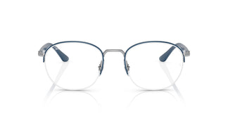 Ray-Ban RX6487 3145 52