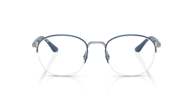 Ray-Ban RX6487 3145 52