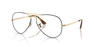 Ray-Ban RX6489 AVIATOR 3177 55