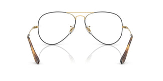 Ray-Ban RX6489 AVIATOR 3177 55